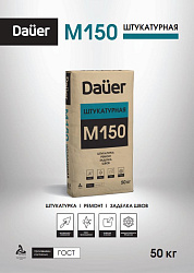 Dauer® тех.карты